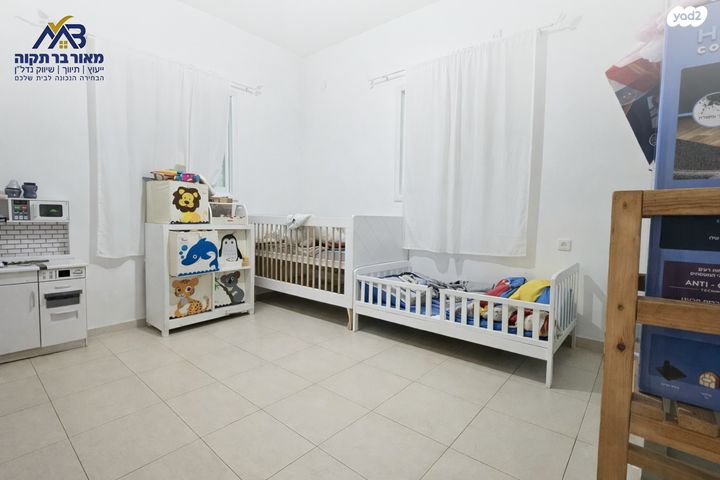 דירה, יחיאל מיכל פינס, המרכז השקט / מרכז העיר, פתח תקווה