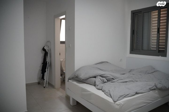 דירה, ממשית, דימונה