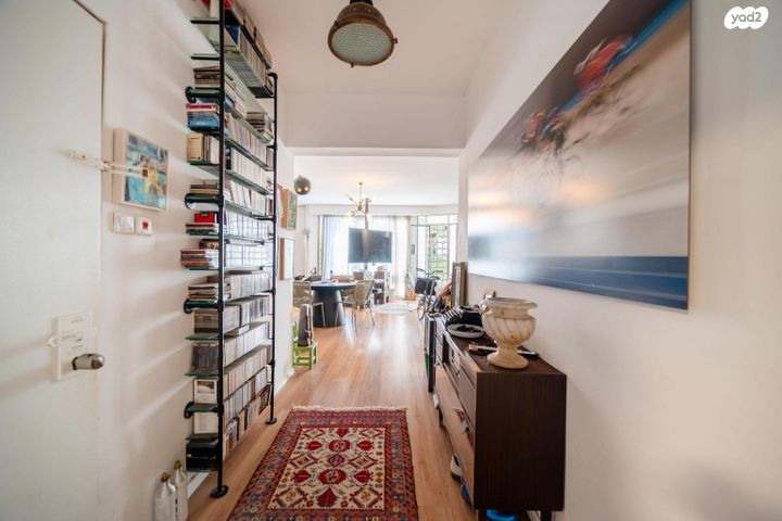 דירה, מהר"ל, תל אביב יפו