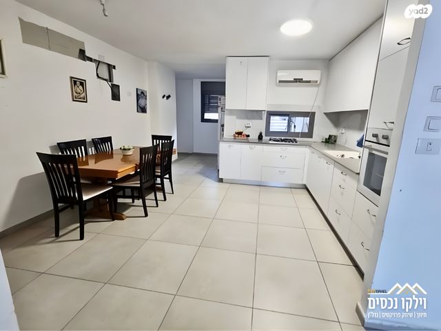 דירה, נאות אשכול, יבנה