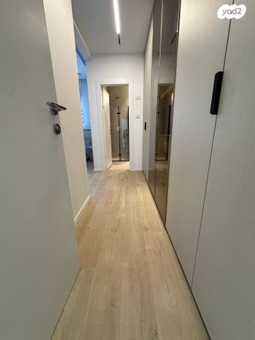 דירה, נתן יונתן 14, עיר ימים, נתניה