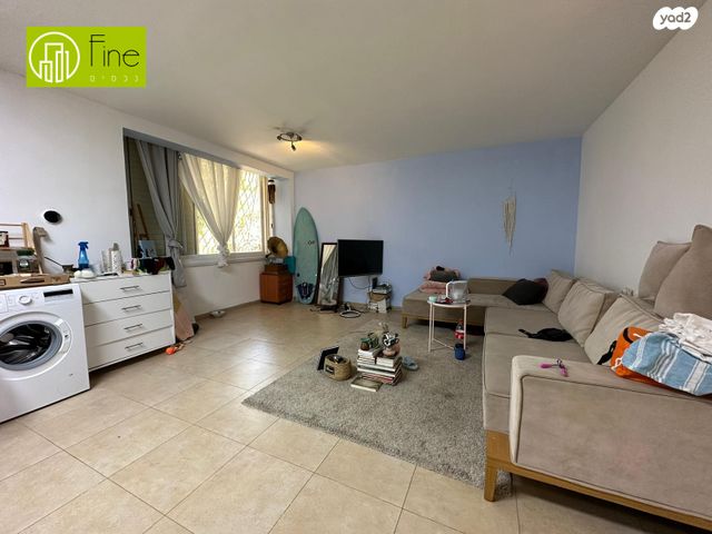 דירה, סטרומה 6, קרית שפרינצק, חיפה