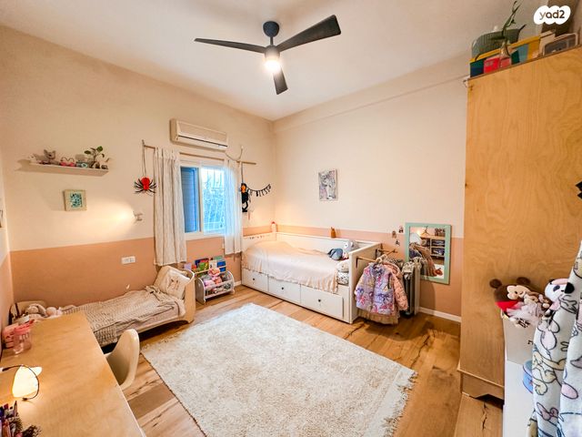 דירה, שלמה המלך 23, הצפון הישן - דרום, תל אביב יפו