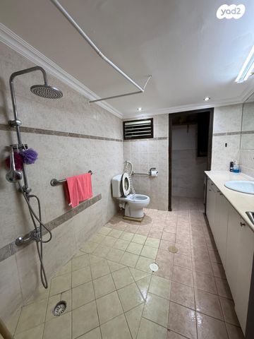 דירת גן, המגינים, קרית שמואל, טבריה