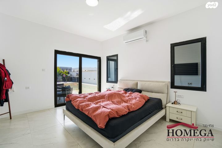 בית פרטי/ קוטג', מיתר / כרמית