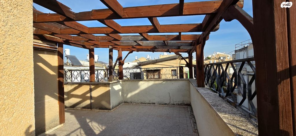 דופלקס, צפניה, מרכז העיר, בני ברק