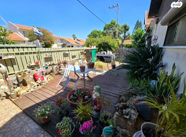 בית פרטי/ קוטג', עולי הגרדום, שאר העיר, כפר יונה