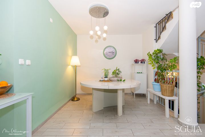 דירת גן, הארז, שאר העיר, רמת ישי