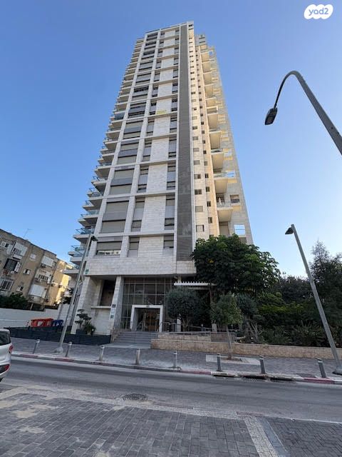 דירה, סוקולוב 2, נחלת גנים, רמת גן