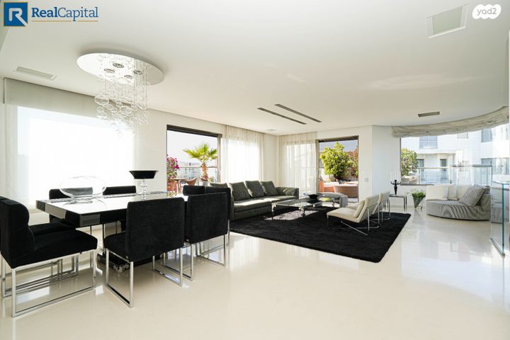 גג/ פנטהאוז, תל אביב יפו