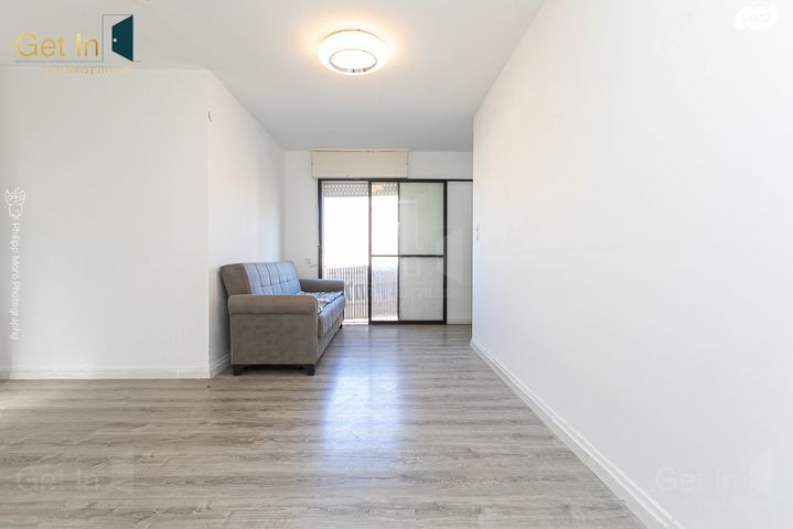 דירה, הפרטיזנים 5, קרית אליעזר, חיפה