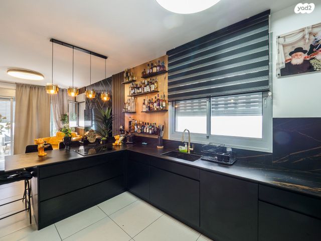 דירה, יצחק שמיר, נהריה