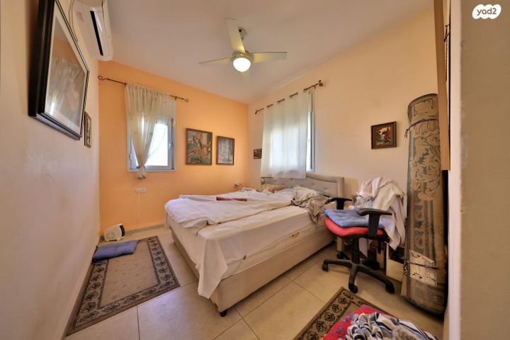 דירה, כצנלסון 13, מוצקין הותיקה, קרית מוצקין