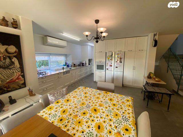 בית פרטי/ קוטג', נחלת עדה, הרצליה