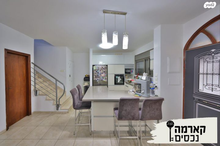 בית פרטי/ קוטג', ברכה פולד, קרית אתא