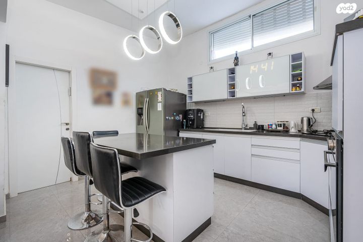 בית פרטי/ קוטג', העלייה, נווה אלון, אור עקיבא