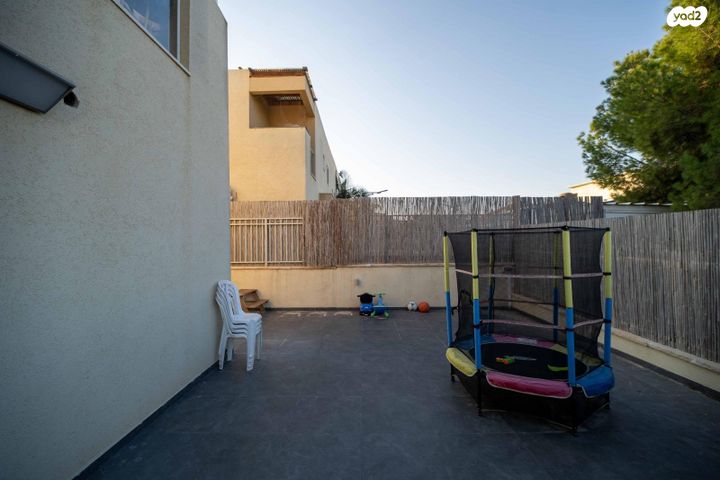 בית פרטי/ קוטג', אופקים