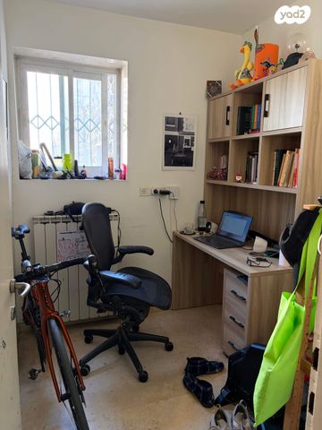 דירה, קלוזנר, תלפיות, ירושלים