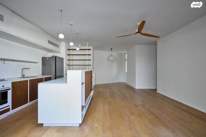 דירה, לב תל אביב, לב העיר צפון, תל אביב יפו