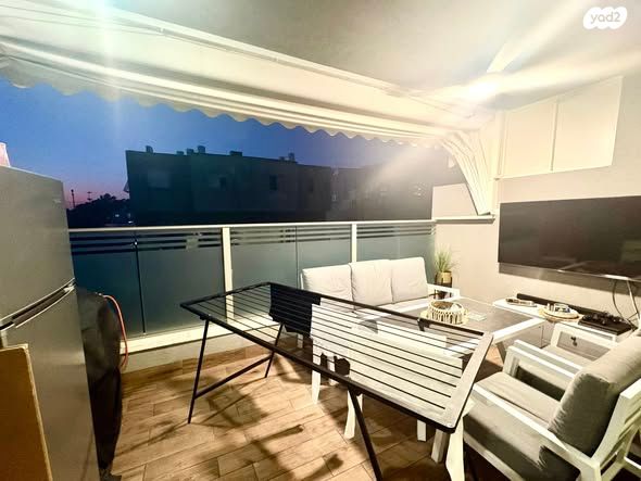 דירה, הראשונים, קרית חיים מזרחית, חיפה