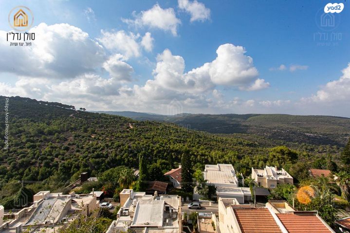 דו משפחתי, שבדיה, חיפה