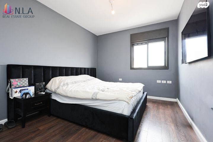 דירה, שדרות מנחם בגין, חדרה