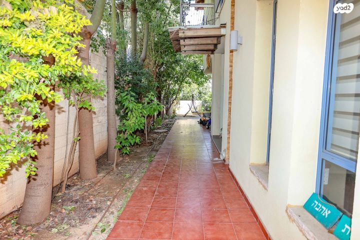 בית פרטי/ קוטג', שובל, יובלים, אלפי מנשה