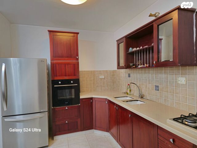 דירה, שדרות יוהנה ז'בוטינסקי 60, נווה זאב, נאות אילן, באר שבע