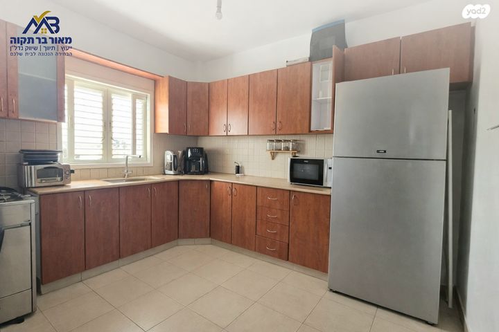 דירה, יחיאל מיכל פינס, המרכז השקט / מרכז העיר, פתח תקווה