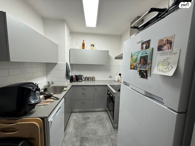 דירה, גרגר הנחלים, שחמון, רובע 2, אילת