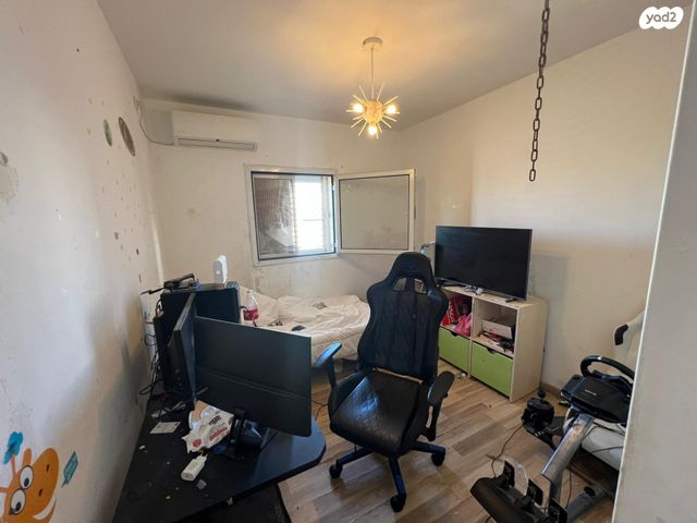 דירה, דוד אלעזר, שכונה ו', באר שבע