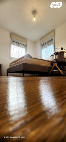 דירה, האמוראים 9, נאות בגין, לב יבנה, יבנה