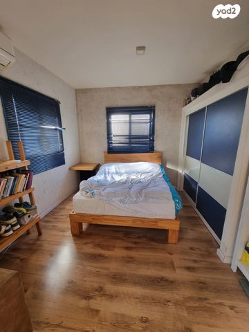 דירה, אחד העם, שכונה א', באר שבע