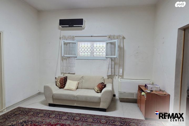 דו משפחתי, בורוכוב, נווה רמז, חולון