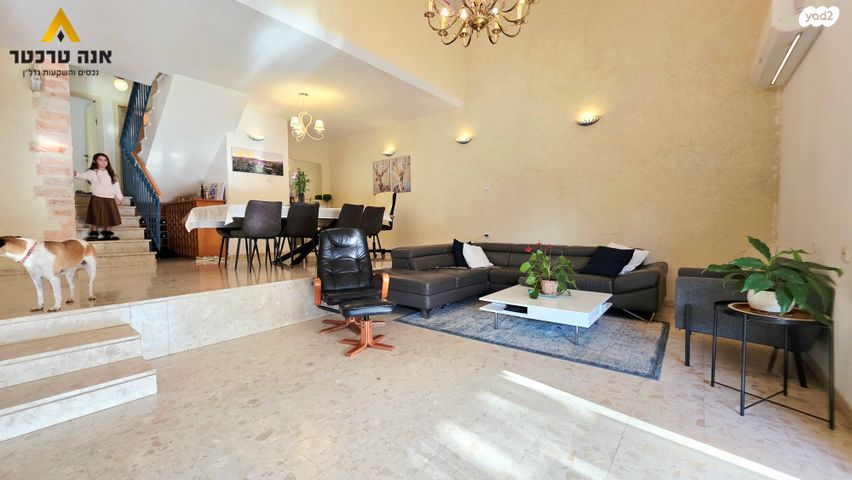 דו משפחתי, חרצית, אשכול, כרמיאל