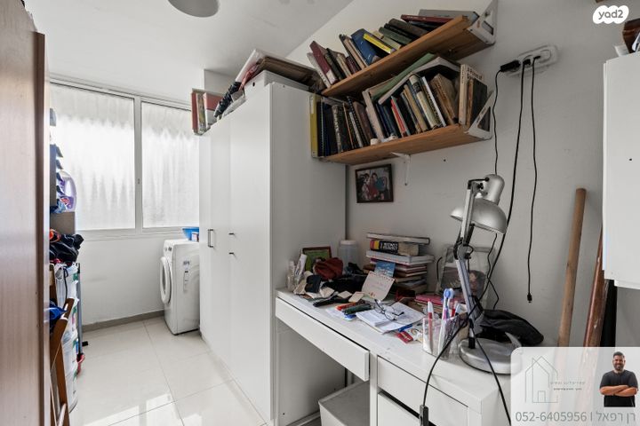 דירה, שדרות זלמן שניאור, רמת אליהו, ראשון לציון