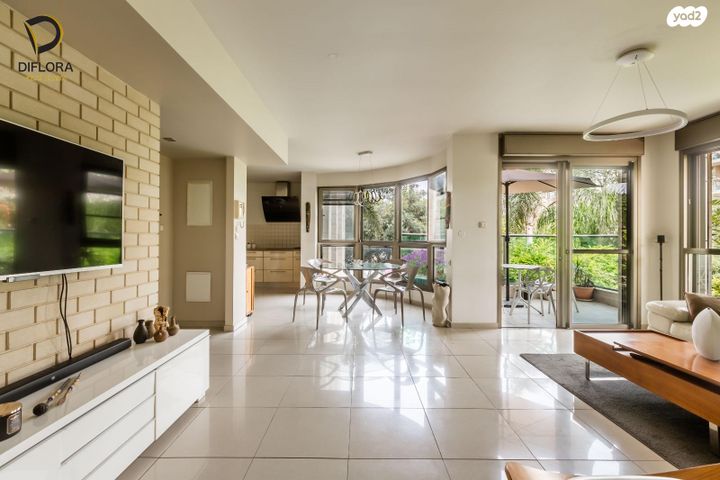 דירה, אזורי חן, גימל החדשה, תל אביב יפו