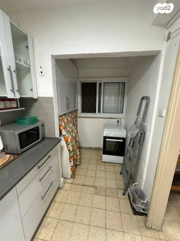 דירה, ברנר, באר שבע