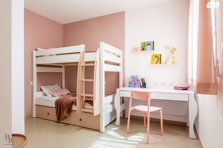 דירה, נחל קדרון, באר שבע