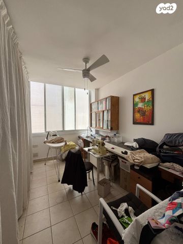 דירה, סירקין 16, תל אביב יפו