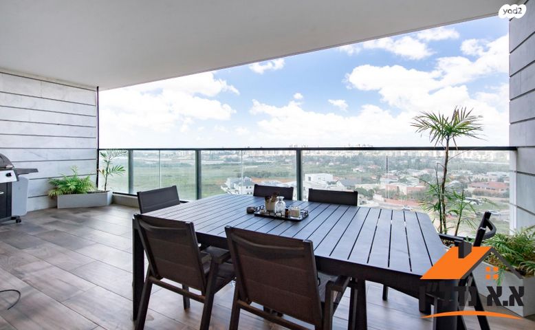 דירה, נאות שמיר, רמלה