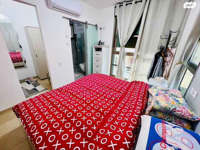 דו משפחתי, חטיבת עציוני, כרמיאל