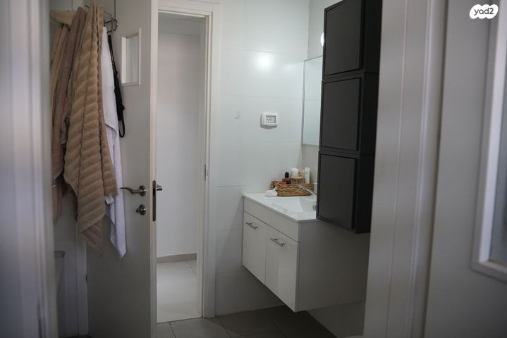 דירה, ממשית, דימונה