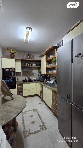 דירה, דרך לוד הירוקה 3, גני יער, לוד