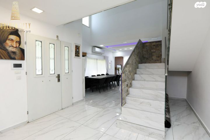 בית פרטי/ קוטג', מורד התאנה 29, ינוב, ינוב