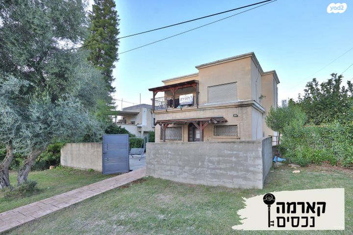 בית פרטי/ קוטג', ברכה פולד, קרית אתא