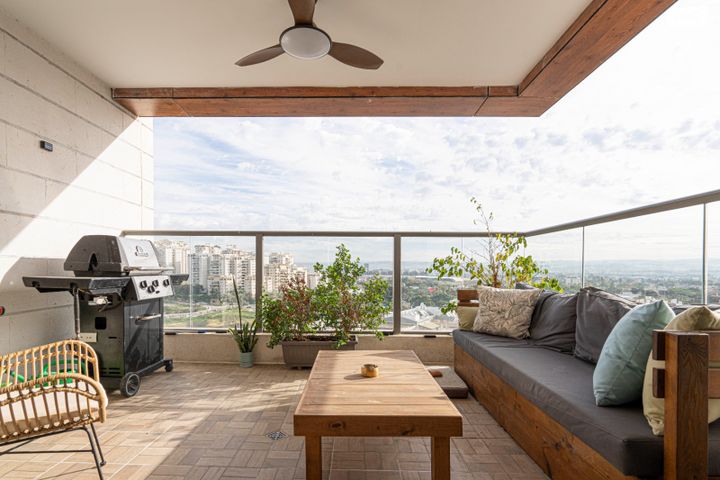 דירה, מגדיאל, הוד השרון