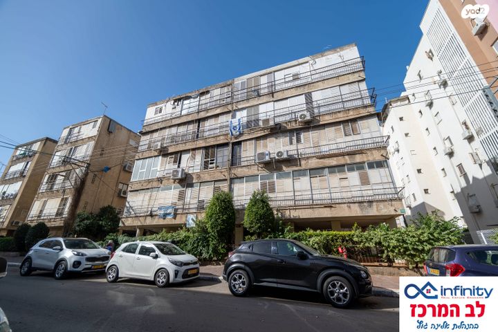 דירה, נחלת צבי, לב המושבה / מרכז העיר, פתח תקווה