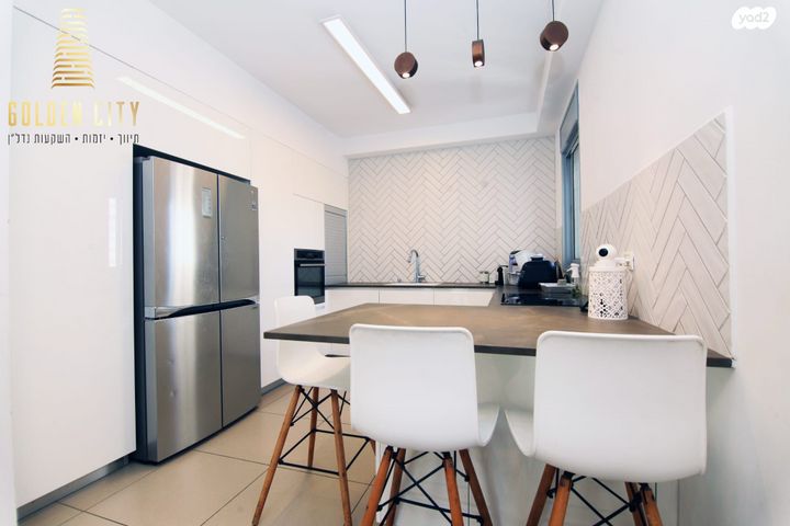 דירה, נחל בניאס 5, אגמים, נתניה