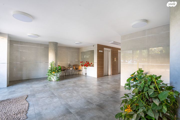 דירה, מלחמת ששת הימים 15, מרכז העיר, חדרה